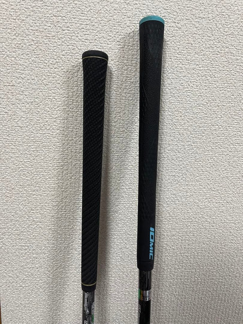 Shaft Ust Mamiya Attas G7 6S 1W 3W