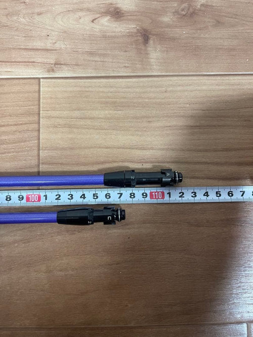 Shaft Ust Mamiya Attas G7 6S 1W 3W