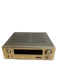 Denon Av Amplifier Avc-1580-N