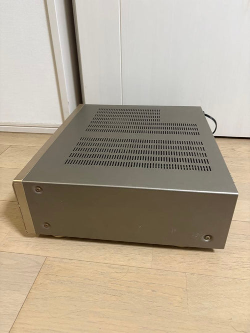 Denon Av Amplifiers Avc-1580-N
