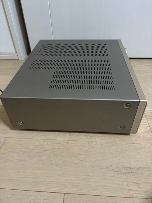 Denon Av Amplifiers Avc-1580-N