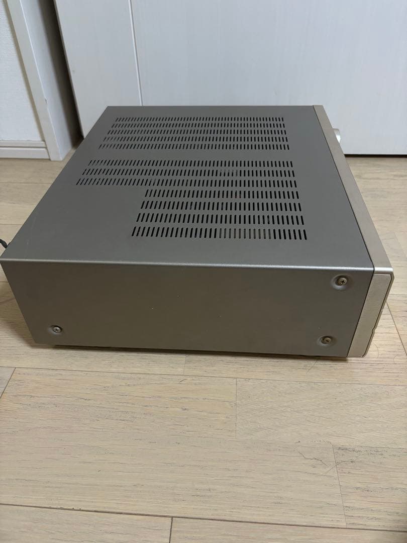 Denon Av Amplifiers Avc-1580-N