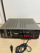 Denon Av Amplifiers Avc-1580-N