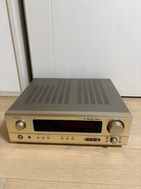 Denon Av Amplifiers Avc-1580-N