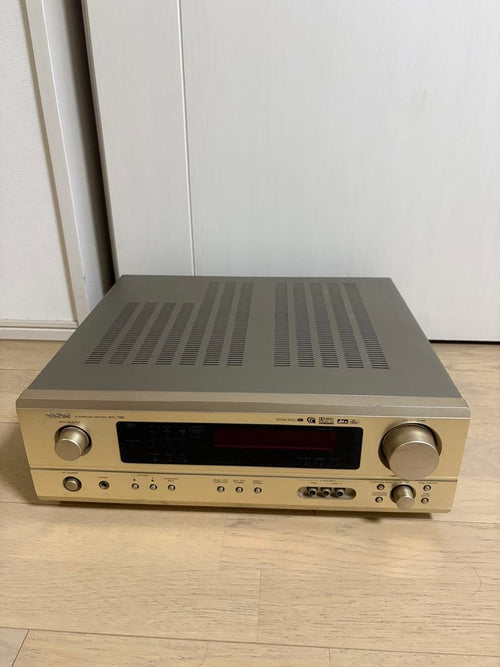 Denon Av Amplifiers Avc-1580-N