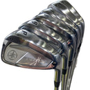 Single Iron Rmx 120 6S Ir N.S.Pro 95 S) C