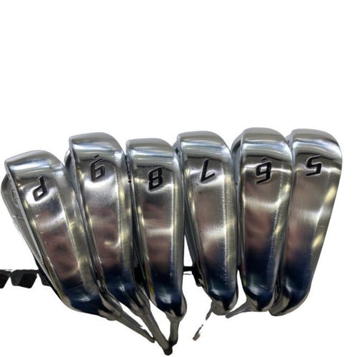 Single Iron Rmx 120 6S Ir N.S.Pro 95 S) C