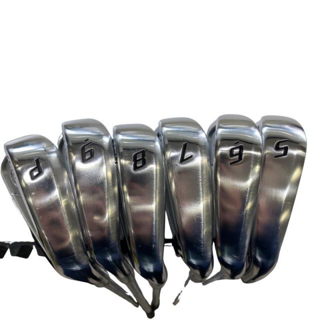Single Iron Rmx 120 6S Ir N.S.Pro 95 S) C