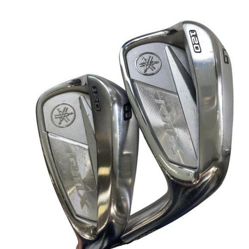 Single Iron Rmx 120 6S Ir N.S.Pro 95 S) C