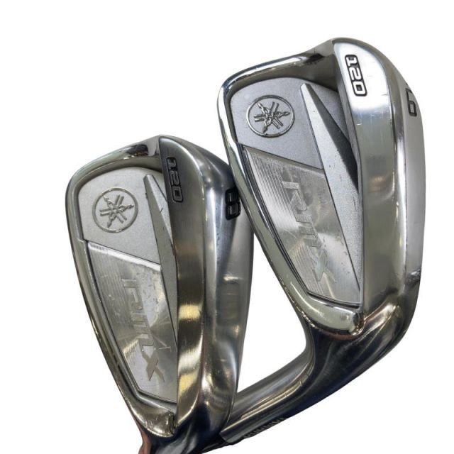Single Iron Rmx 120 6S Ir N.S.Pro 95 S) C