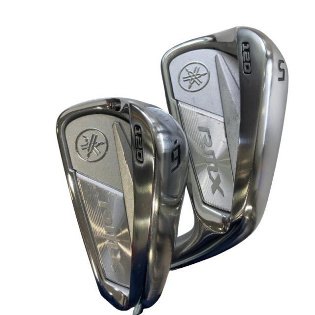 Single Iron Rmx 120 6S Ir N.S.Pro 95 S) C