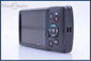 Compact Digital Camera Canon Ixy 120 8X #Yk6762