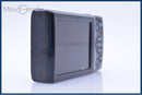 Compact Digital Camera Canon Ixy 120 8X #Yk6762
