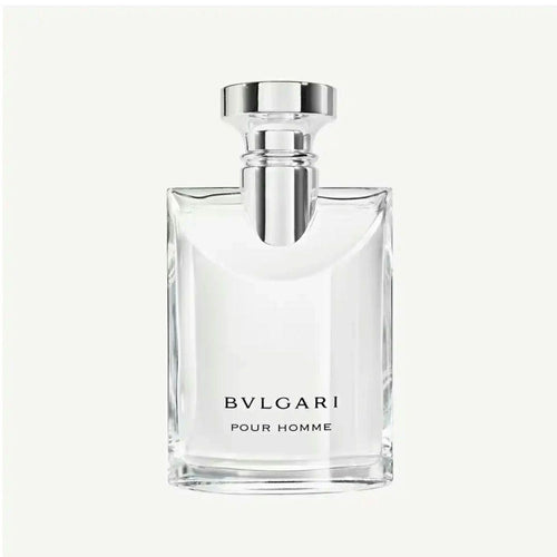 Bvlgari Perfume (Unisex) Pour Homme 50Ml