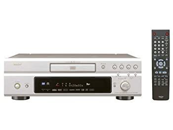 Dvd Player Denon Dvd-3930-Sp