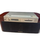 Cd Md Cassette Deck Md-7000 Celebrity Md-Cd