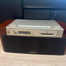 Cd, Md Cassette Decks Md-7000 Celebrity Md-Cd