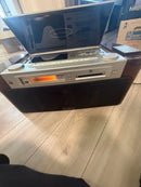 Cd, Md Cassette Decks Md-7000 Celebrity Md-Cd