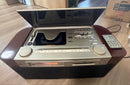 Cd, Md Cassette Decks Md-7000 Celebrity Md-Cd