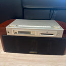 Cd, Md Cassette Decks Md-7000 Celebrity Md-Cd