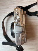 Mirrorless Interchangeable Lens Cameras Olympus Pen Lite E-Pl6