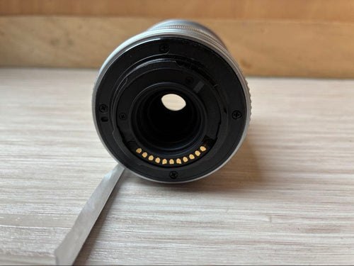Mirrorless Interchangeable Lens Cameras Olympus Pen Lite E-Pl6