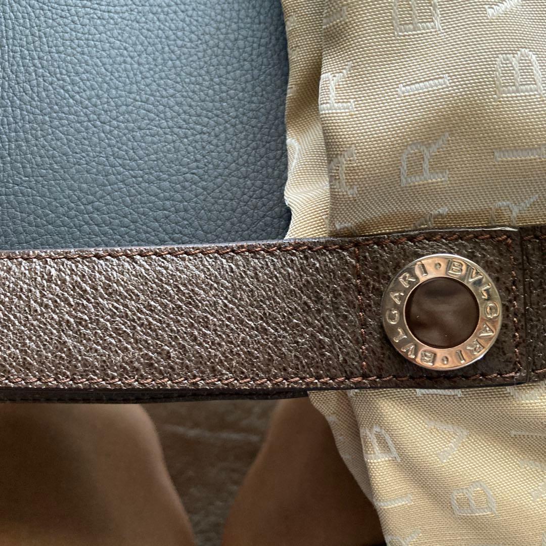 Bvlgari Tote Bags