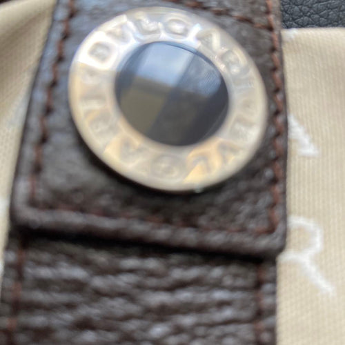 Bvlgari Tote Bags