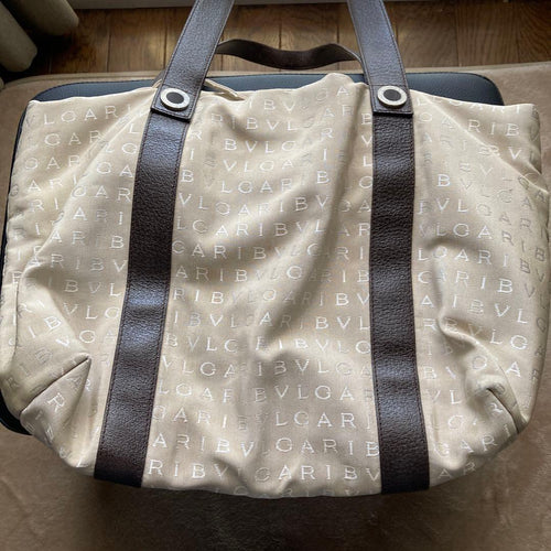 Bvlgari Tote Bags