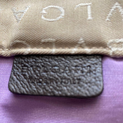 Bvlgari Tote Bags