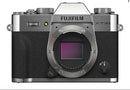 Fujifilm Mirrorless Interchangeable Lips A*A Xt30Ii+Xc35