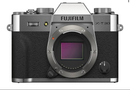 Fujifilm Mirrorless Interchangeable Lips A*A Xt30Ii+Xc35