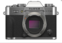 Fujifilm Mirrorless Interchangeable Lips A*A Xt30Ii+Xc35
