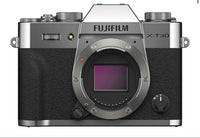 Fujifilm Mirrorless Interchangeable Lens Cameras Xt30Ii+Xc35