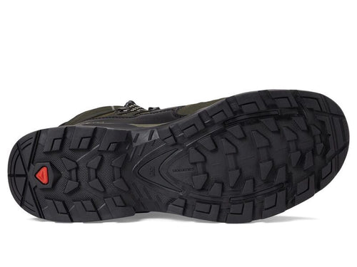 Salomon Sneakers Quest 4 Gtxr Olive Nightpea