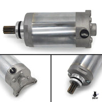 Engine Cooling Device Xv125/Xv240/Xv250 2Uj-81890-00