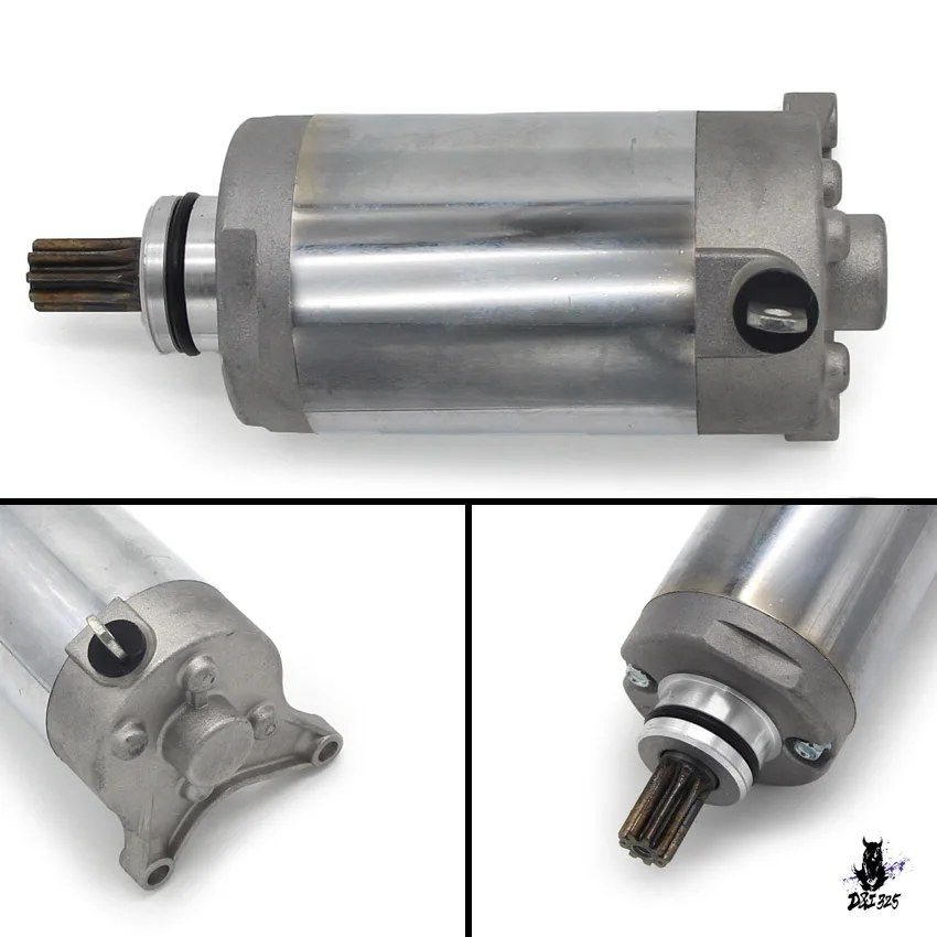 Engine Cooling Device Xv125/Xv240/Xv250 2Uj-81890-00