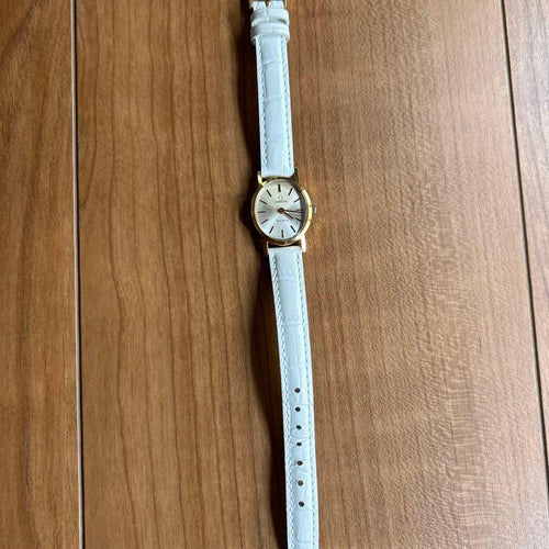 Omega Quartz Watches Geneve