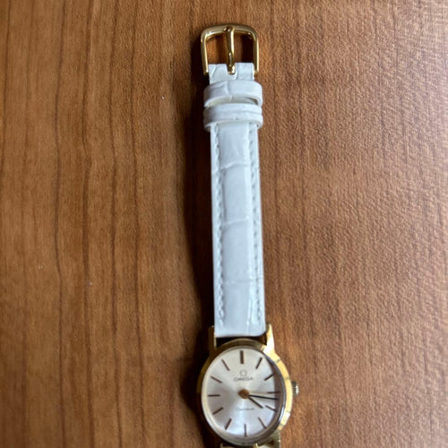 Omega Quartz Watches Geneve