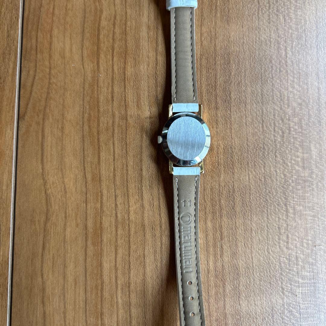 Omega Quartz Watches Geneve