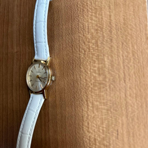 Omega Quartz Watches Geneve