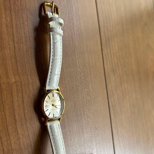 Omega Quartz Watches Geneve