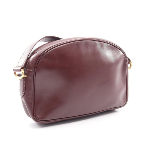 Cartier Shoulder Bag Used B