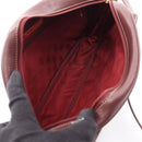 Cartier Shoulder Bag Used B