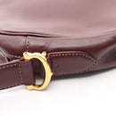 Cartier Shoulder Bag Used B