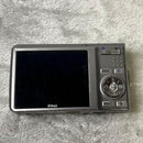 Nikon Compact Digital Cameras 2 Coolpix S550