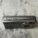 Nikon Compact Digital Cameras 2 Coolpix S550