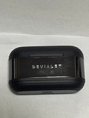 Devialet Wireless Earphones Gemini Matte Black