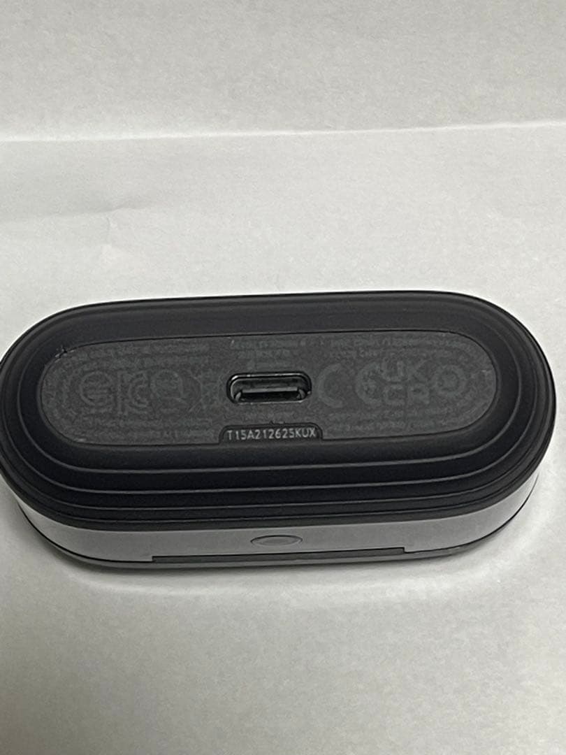 Devialet Wireless Earphones Gemini Matte Black