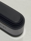 Devialet Wireless Earphones Gemini Matte Black